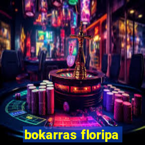 bokarras floripa